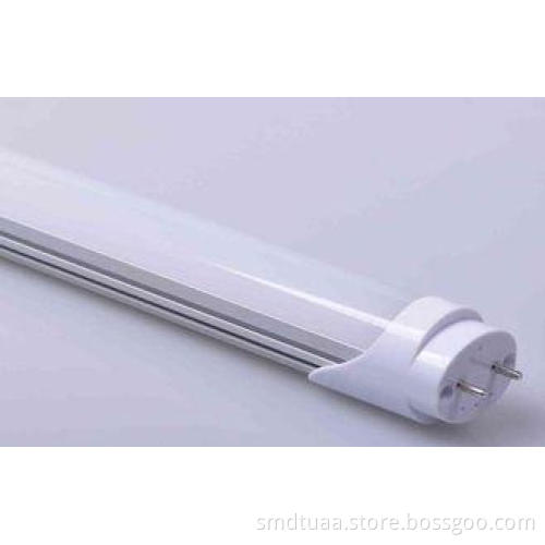 high brightness 2000lm T8 4ft LED Tube Light 20 W for shopp
